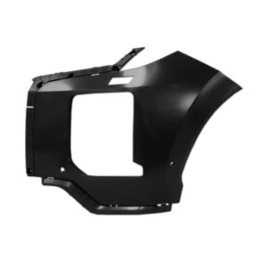 2023-2024 HYUNDAI PALISADE Front bumper Left Driver Side CAPA OEM# 865F3S8SA0 PL# HY1016103C