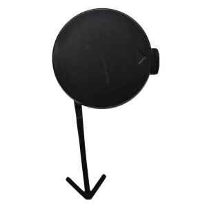 2017-2018 HYUNDAI ELANTRA Tow hook cover OEM# 86588F2000 PL# HY1029100
