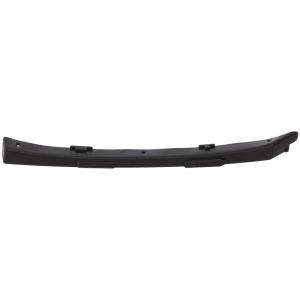 2011-2016 HYUNDAI ELANTRA Front bumper retainer Left Driver Side OEM# 865533Y000 PL# HY1032101