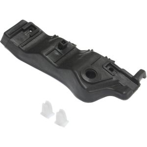 2013-2018 HYUNDAI Front bumper retainer Left Driver Side CAPA  OEM# 865134Z000 PL# HY1032105C