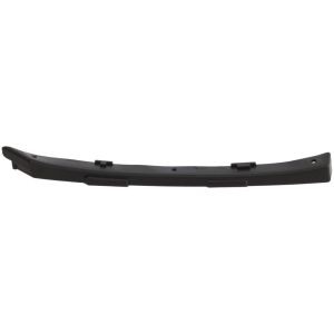 2011-2016 HYUNDAI Front bumper retainer Right Passenger Side OEM# 865543Y000 PL# HY1033101
