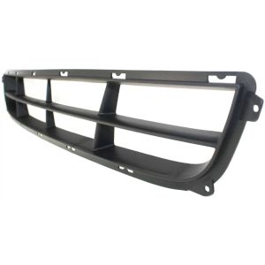 2006-2008 HYUNDAI SONATA Front bumper grille CAPA  OEM# 865613K000 PL# HY1036104C