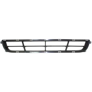 2006-2008 HYUNDAI SONATA Front bumper grille OEM# 865613K000 PL# HY1036104