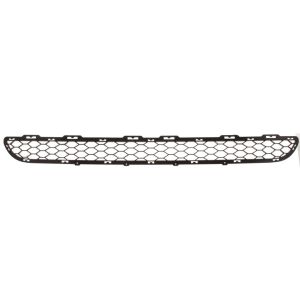 2007-2009 HYUNDAI SANTA FE Front bumper grille OEM# 865122B000 PL# HY1036108