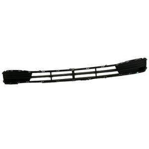 2007-2011 HYUNDAI ACCENT Front bumper grille CAPA  OEM# 865221E000 PL# HY1036109C