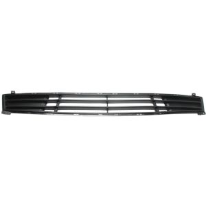 2007-2010 HYUNDAI ELANTRA Front bumper grille CAPA  OEM# 865612H001 PL# HY1036110C