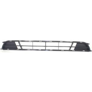 2009-2010 HYUNDAI SONATA Front bumper grille OEM# 865613K500 PL# HY1036111