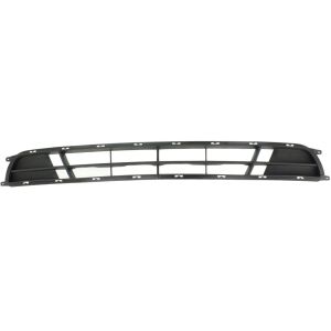 2009-2010 HYUNDAI SONATA Front bumper grille CAPA  OEM# 865613K500 PL# HY1036111C
