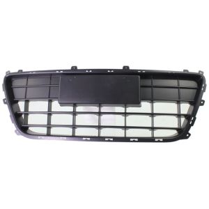 2009-2012 HYUNDAI ELANTRA Front bumper grille OEM# 865612L300 PL# HY1036112