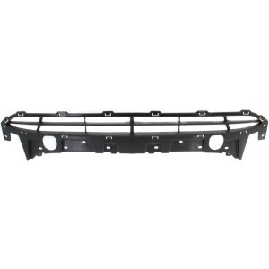 2010-2012 HYUNDAI SANTA FE Front bumper grille OEM# 865122B700 PL# HY1036113