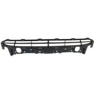 2010-2012 HYUNDAI SANTA FE Front bumper grille CAPA  OEM# 865122B700 PL# HY1036113C