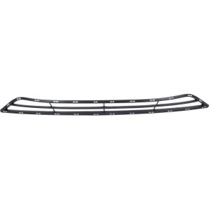 2011-2013 HYUNDAI SONATA Front bumper grille CAPA OEM# 865613S000 PL# HY1036114C