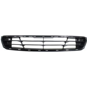2009-2010 HYUNDAI GENESIS Front bumper grille OEM# 865613M000 PL# HY1036117