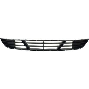 2011-2014 HYUNDAI GENESIS Front bumper grille CAPA  OEM# 865613M500 PL# HY1036119C