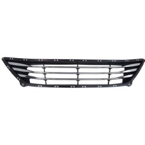 2014-2016 HYUNDAI ELANTRA Front bumper grille OEM# 865603X710 PL# HY1036122