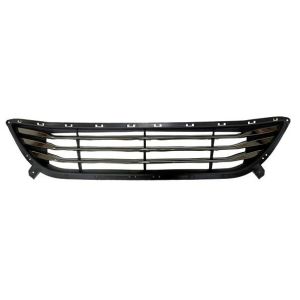 2011-2013 HYUNDAI ELANTRA Front bumper grille OEM# 865603Y200 PL# HY1036125