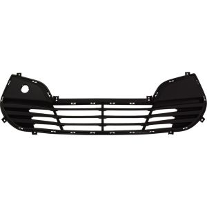 2012-2017 HYUNDAI VELOSTER Front bumper grille OEM# 865602V000 PL# HY1036126