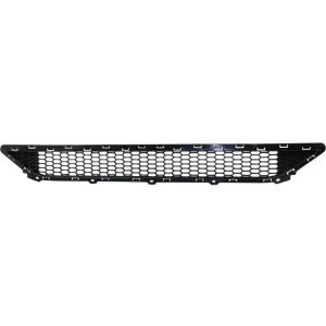 2016-2018 HYUNDAI TUCSON Front bumper grille CAPA  OEM# 86561D3000 PL# HY1036130C
