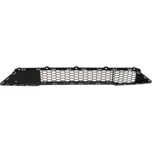 2016-2018 HYUNDAI TUCSON Front bumper grille CAPA  OEM# 86561D3200 PL# HY1036131C