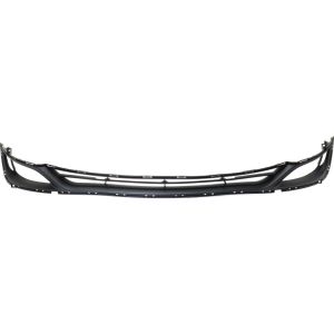 2014 HYUNDAI SONATA Front bumper grille OEM# 865123Q800 PL# HY1036132