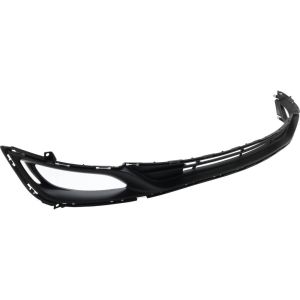 2014 HYUNDAI SONATA Front bumper grille CAPA  OEM# 865123Q700 PL# HY1036133C