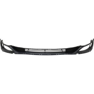 2014 HYUNDAI SONATA Front bumper grille OEM# 865123Q700 PL# HY1036133