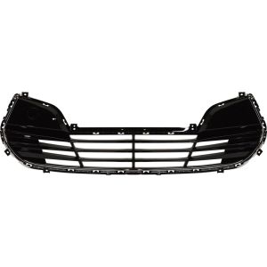 2012-2017 HYUNDAI VELOSTER Front bumper grille OEM# 865602V010 PL# HY1036135