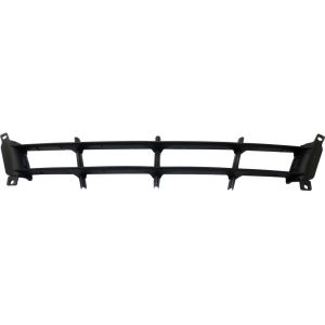 2010-2012 HYUNDAI GENESIS COUPE Front bumper grille OEM# 865692M000 PL# HY1036137