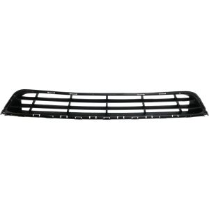 2017-2018 HYUNDAI SANTA FE SPORT Front bumper grille OEM# 865604Z500 PL# HY1036138