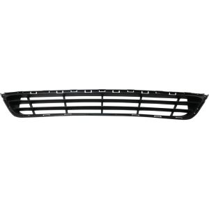 2017-2018 HYUNDAI SANTA FE SPORT Front bumper grille CAPA  OEM# 865604Z500 PL# HY1036138C