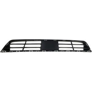 2017-2018 HYUNDAI SANTA FE SPORT Front bumper grille OEM# 865604Z510 PL# HY1036139