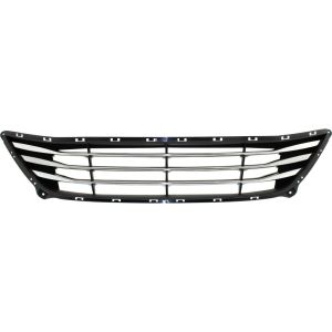2014-2016 HYUNDAI ELANTRA Front bumper grille OEM# 865603Y700 PL# HY1036140