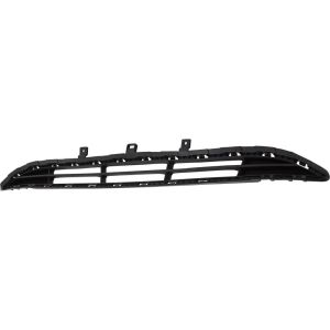 2018-2022 HYUNDAI ACCENT Front bumper grille CAPA  OEM# 86561J0000 PL# HY1036141C