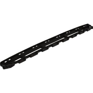 2018-2019 HYUNDAI SONATA Front bumper grille CAPA  OEM# 86561C2AA0 PL# HY1036143C