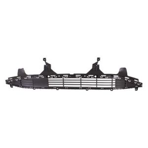 2022-2024 HYUNDAI TUCSON Front bumper grille CAPA  OEM# 86531CW000 PL# HY1036155C