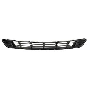 2017-2019 HYUNDAI SANTA FE / SANTA FE XL Front bumper grille OEM# 86561B8AA0 PL# HY1036162