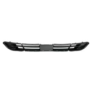 2019 HYUNDAI SANTA FE XL Front bumper grille OEM# 86561B8BA0 PL# HY1036163