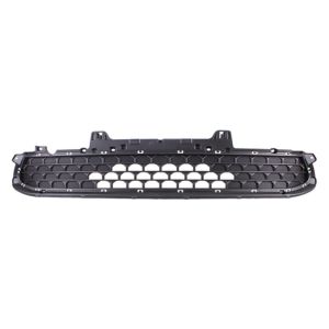 2022-2023 HYUNDAI KONA Front bumper grille CAPA  OEM# 86560J9CA0 PL# HY1036167C