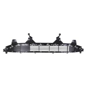 2022-2024 HYUNDAI TUCSON Front bumper grille CAPA  OEM# 86531N9020 PL# HY1036181C