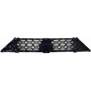 2024-2025 HYUNDAI KONA Front bumper grille OEM# 86531BE700EB PL# HY1036189