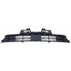 2024-2025 HYUNDAI KONA Front bumper grille CAPA OEM# 86531BE000CA PL# HY1036194C