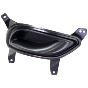 2011-2013 HYUNDAI SONATA Front bumper insert Left Driver Side OEM# 865233S000 PL# HY1038110