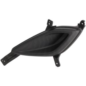 2011-2013 HYUNDAI ELANTRA Front bumper insert Left Driver Side OEM# 865633Y000 PL# HY1038112