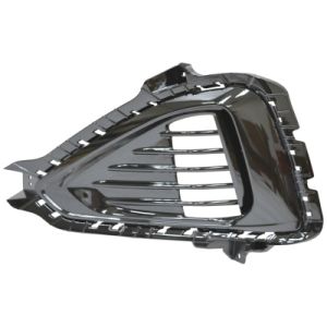 2018-2019 HYUNDAI SONATA Front bumper insert Left Driver Side OEM# 86521C1810EB PL# HY1038127