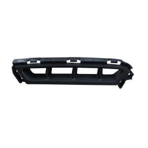 2019-2020 HYUNDAI Front bumper insert Left Driver Side CAPA  OEM# 86561F3500 PL# HY1038142C