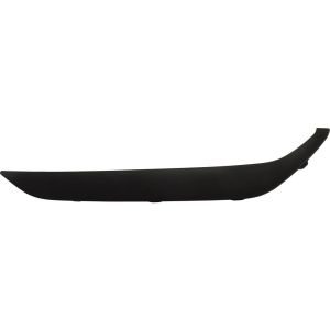 2016-2018 HYUNDAI TUCSON Front bumper insert Left Driver Side OEM# 86527D3000 PL# HY1038146