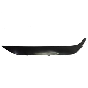2016-2018 HYUNDAI TUCSON Front bumper insert Left Driver Side OEM# 86527D3010 PL# HY1038147