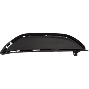 2019-2021 HYUNDAI TUCSON Front bumper insert Left Driver Side OEM# 86527D3500 PL# HY1038148
