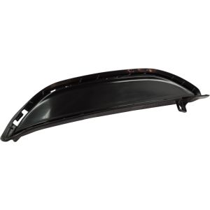 2019-2021 HYUNDAI TUCSON Front bumper insert Left Driver Side OEM# 86527D3520 PL# HY1038149
