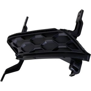 2019-2020 HYUNDAI SANTA FE Front bumper insert Left Driver Side OEM# 86563S2000 PL# HY1038154